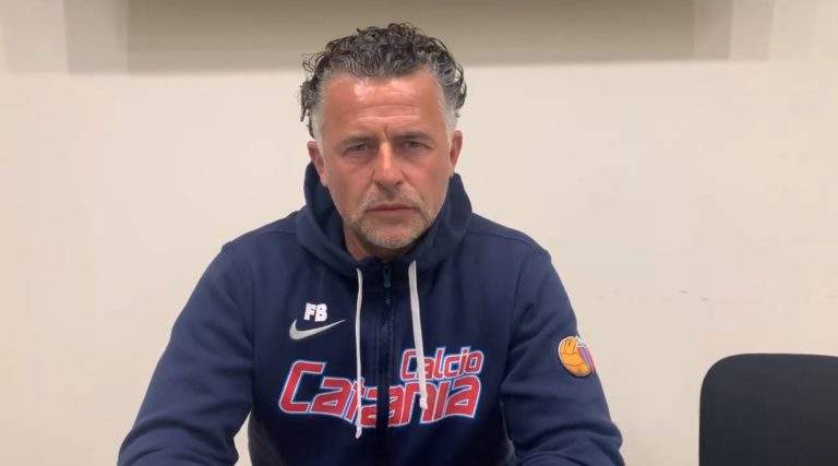 BALDINI: “Finale di Champions a Vibo, può essere la gara della svolta per noi. Moro out”
