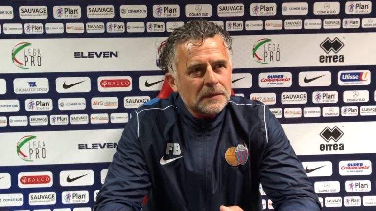 BALDINI a Corner: “A Catania primo anno da allenatore con la A maiuscola per me. Potevo dimettermi venti volte…”