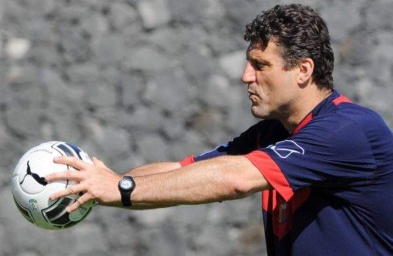 EX ROSSAZZURRI – Biato: “Catania, squadra dimostra grande valore. Bellissimo avere una forza del genere”