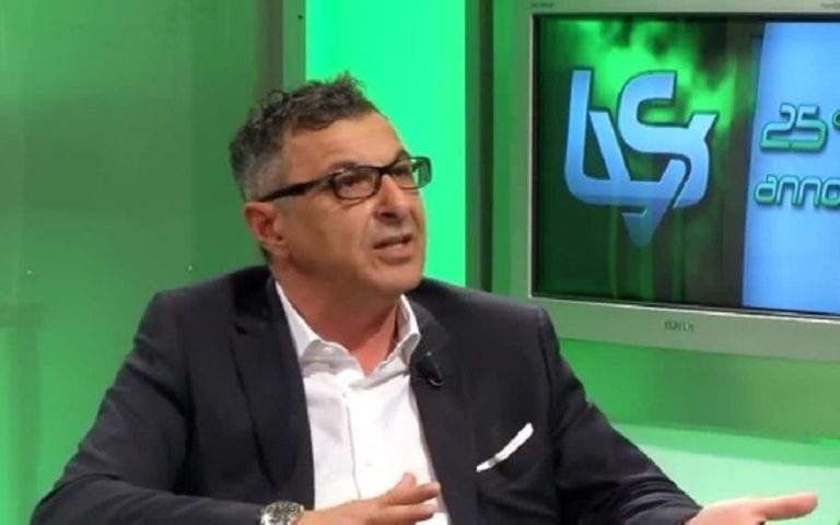 SERIE C – Cannella (D.S. Siena): “Catania, come si possono permettere situazioni del genere? Presi in giro tifosi appassionati”
