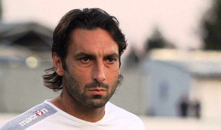 EX ROSSAZZURRI – Iezzo: “La Serie C si vince con la mentalità”