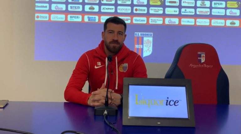 IZCO: “Vittoria come regalo di compleanno. Russini ha tutto, io devo dare l’esempio ai ragazzi. Tifosi arma in più”