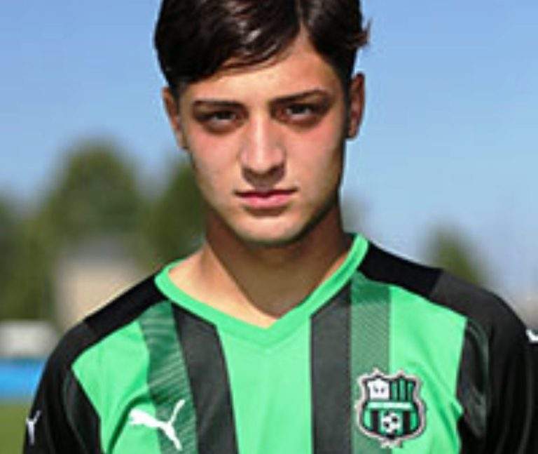 EX ROSSAZZURRI: Sassuolo, il catanese Leone firma il rigore che vale la conquista della Viareggio Cup