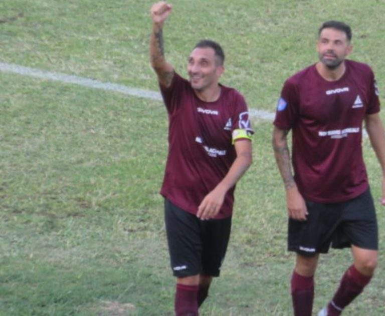 CALCIO IN PROVINCIA: Serie D, l’Acireale continua a coltivare il sogno promozione