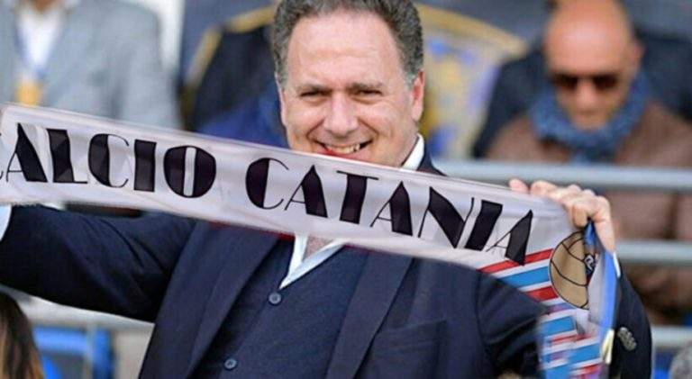 LA SICILIA: “Catania capolavoro espugna Avellino sotto gli occhi di Mancini”