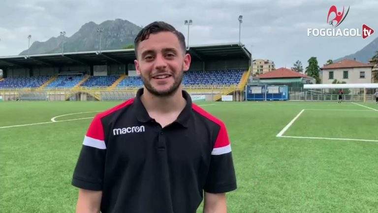 SERIE C – Merola (Foggia) e Adorante (Messina): “Catania saprà rialzarsi da questo momento difficile”