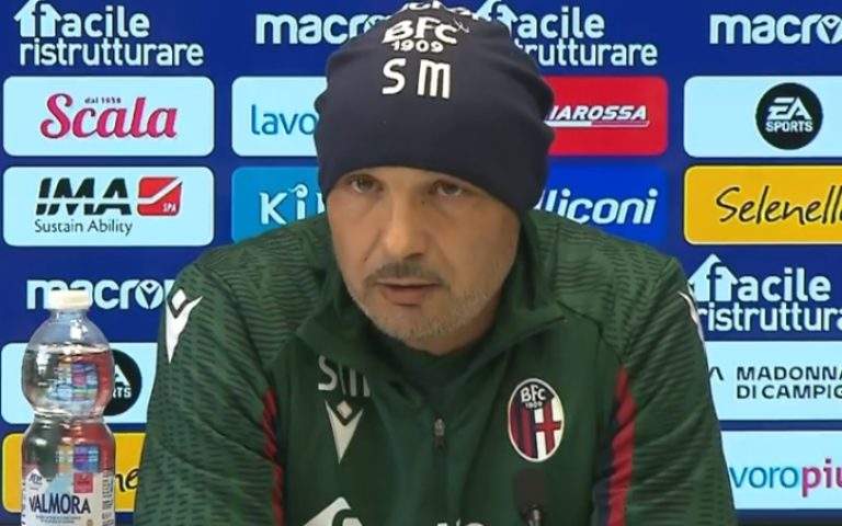EX ROSSAZZURRI: Mihajlovic esonerato dal Bologna