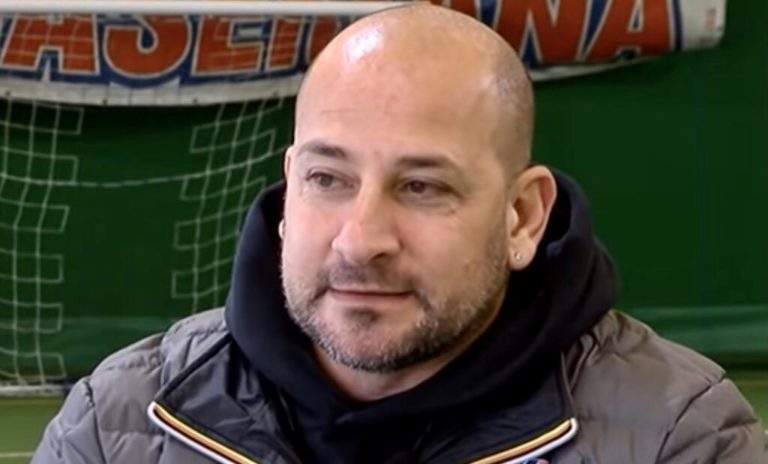 MORETTI: “Se il Catania è andato avanti, anche a Caserta ci si poteva passare sopra…”