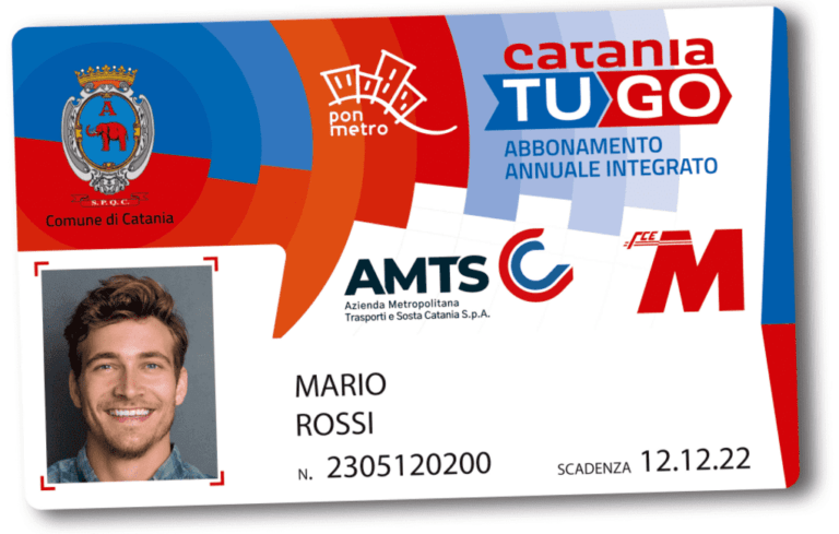 DALLA CITTA’: lunedì al via iniziativa Catania Tu-Go