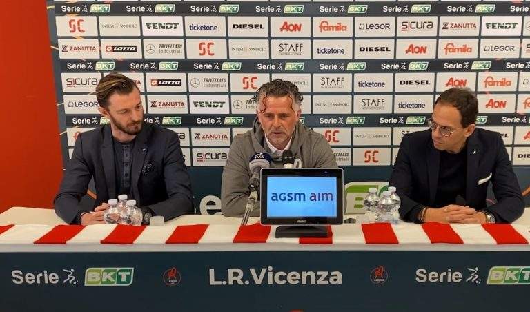 BALDINI: “Fino a ieri ho pianto, adesso sfida incredibile a Vicenza. Catania, mi porterò sempre dentro l’affetto della città”