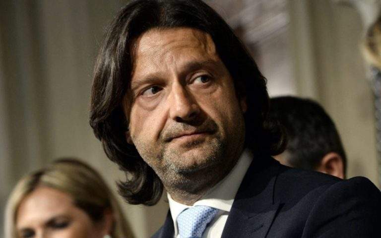SERIE C – Caiata (Pres. Potenza): “Catania, siamo stati offesi con gesti di tutti i tipi. Rossazzurri in campo un anno intero senza requisiti”