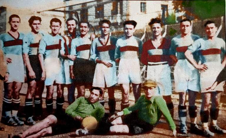 VIAGGIO NELLA STORIA DEL CATANIA: 1931/32, si creano basi importanti con Vespasiano Trigona alla presidenza