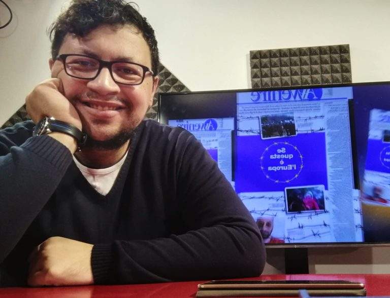 L’EDITORIALE – Di quest’ansia non si può più vivere, la città vuole sapere!