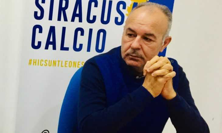 ACCADDE OGGI – 30 aprile 2017: tris del Catania al Siracusa di Laneri e altri rossazzurri attuali