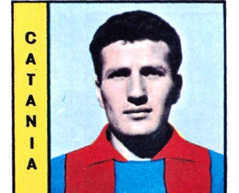 ACCADDE OGGI: 7 aprile 1963, Milan firma il colpaccio del Catania contro la Juve