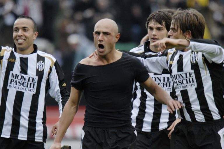 MACCARONE: “Moro già pronto per la A? Diamogli il tempo di crescere”