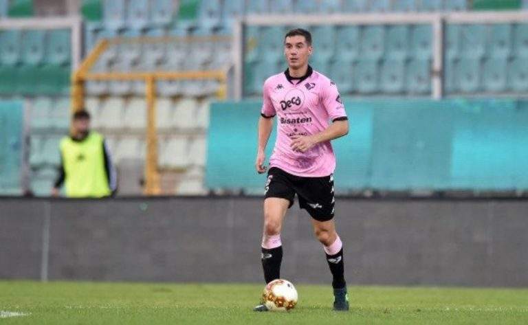 MERCATO – Stampa nazionale: “Ivan Marconi, sullo sfondo anche il Catania”