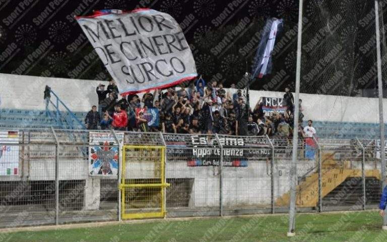 LA SICILIA – Fallimenti e rinascite: i casi recenti di Palermo, Trapani, Novara e Bari