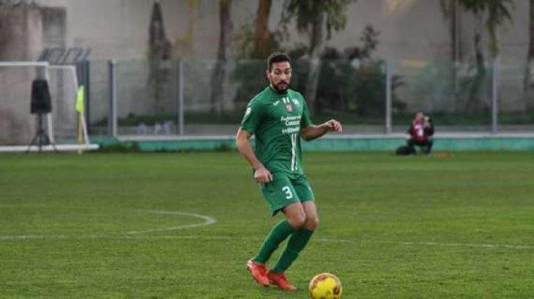 SERIE C – Mercadante (Monopoli): “Ci hanno tolto sei punti e ragazzi del Catania annullati, non è il calcio che sognavo da bambino”