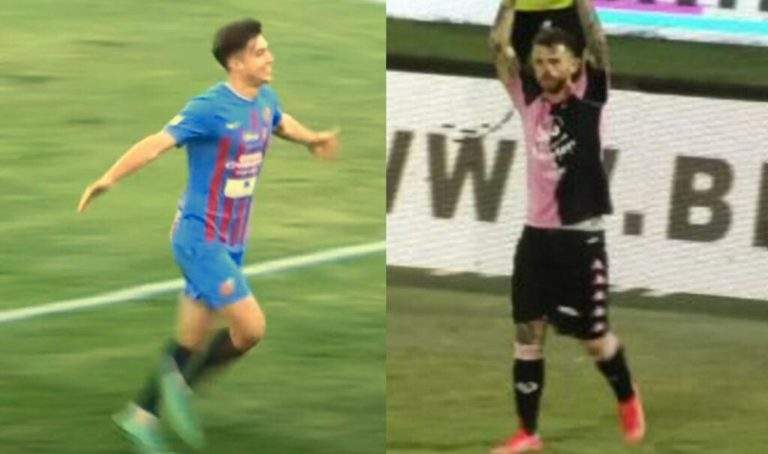 LA REPUBBLICA: Moro-Brunori, il derby del gol parla siciliano