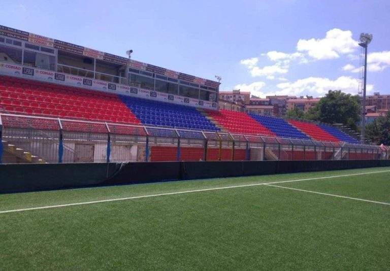 UFFICIALE: Potenza-Catania, divieto ai tifosi residenti nella Provincia etnea. Ecco la motivazione