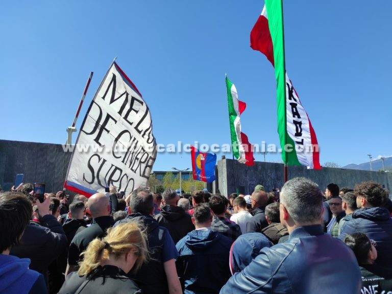 FUTURO CATANIA: ultimi giorni di attesa in vista dell’agognata rinascita