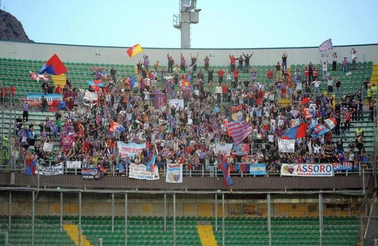 OSSERVATORIO: “Palermo-Catania, biglietti ospiti solo ai fidelizzati”