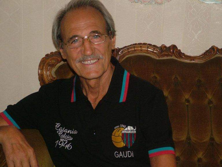 ESCLUSIVA – Distefano: “Non è giusto giocare con le sorti del Catania”