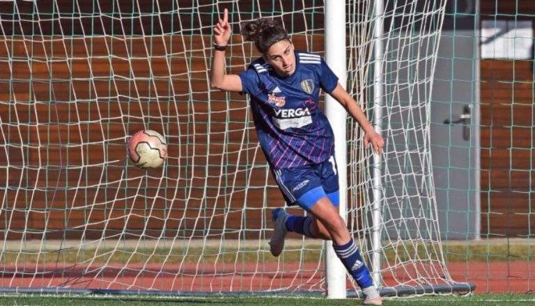 RIGAGLIA (Como Women): “Fa molto male il fallimento del Catania e la retrocessione in C del Palermo Femminile”
