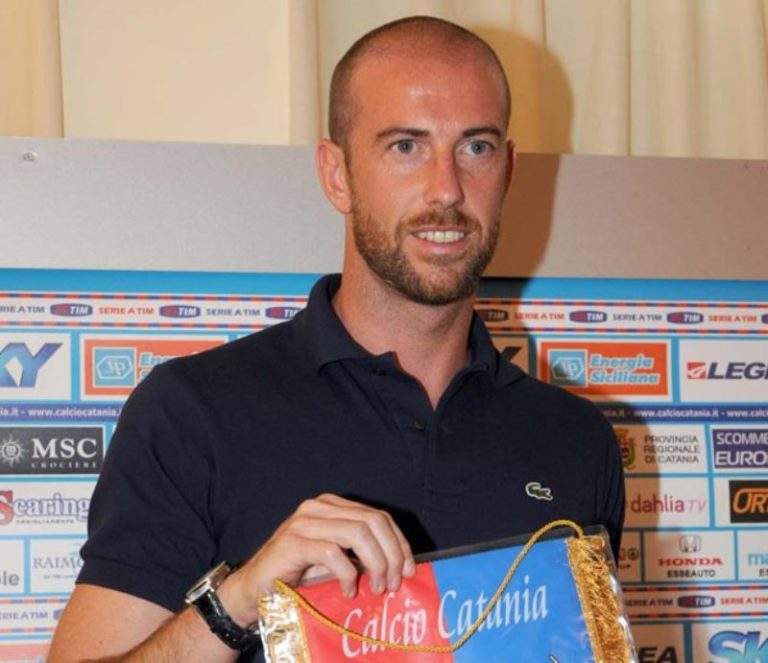 EX ROSSAZZURRI: Campagnolo, ripartenza dalla Casertana come preparatore dei portieri