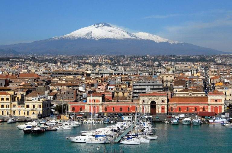 FUTURO: nonostante le sue criticità, Catania può e deve rappresentare un ottimo investimento