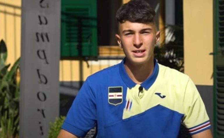 MERCATO: Sampdoria, anche l’ex Catania Di Stefano svincolato in caso di fallimento