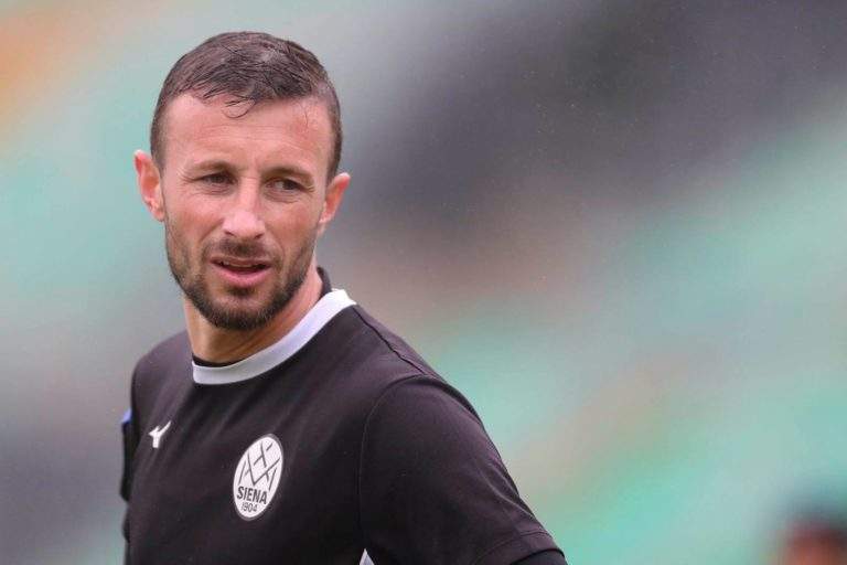 SERIE C – Guberti: “Siena, quella volta a Catania hanno esagerato. Grosso rimpianto”