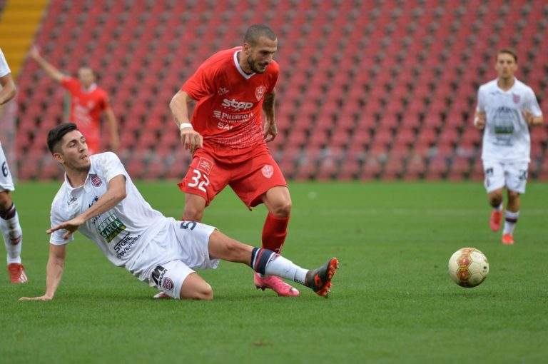 MERCATO: Catania, va avanti la trattativa con Litteri. Tulissi non arriverà