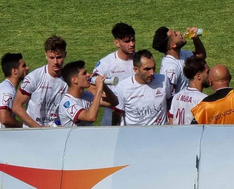 CALCIO IN PROVINCIA: Acireale, stagione conclusa perdendo la finale playoff di Serie D