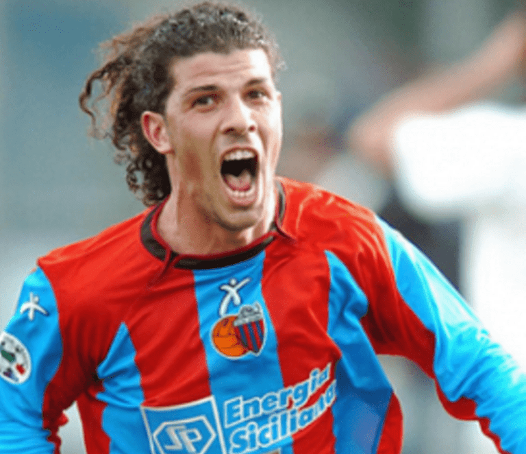 EX ROSSAZZURRI – Anastasi: “Il Catania non può fare a meno di Inglese. Jimenez, grande qualità. Butano sveglio e abbastanza pronto ma deve crescere”