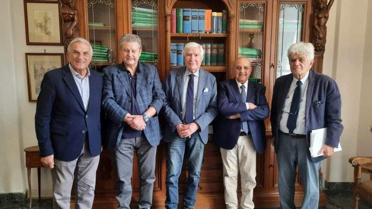 LA SICILIA: ‘Catania Rossazzurra’ dal 27 maggio ente giuridico a tutti gli effetti, ma il Comune…