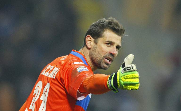 EX ROSSAZZURRI – Bizzarri: “A Catania periodo molto intenso per me. Adesso imparare dagli errori commessi e guardare avanti”