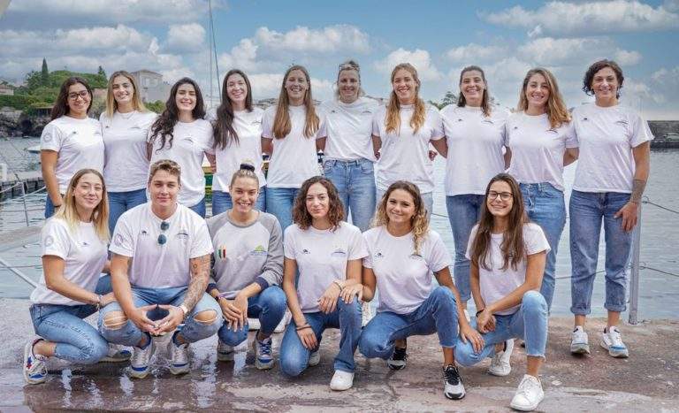 SPORT CATANESE: Ekipe Orizzonte campione d’Italia