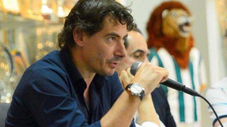EX ROSSAZZURRI – Gaucci: “Pressione non può essere un peso. Catania, qualche problema c’è. Errori di troppo ma vedo una società vogliosa di fare bene”