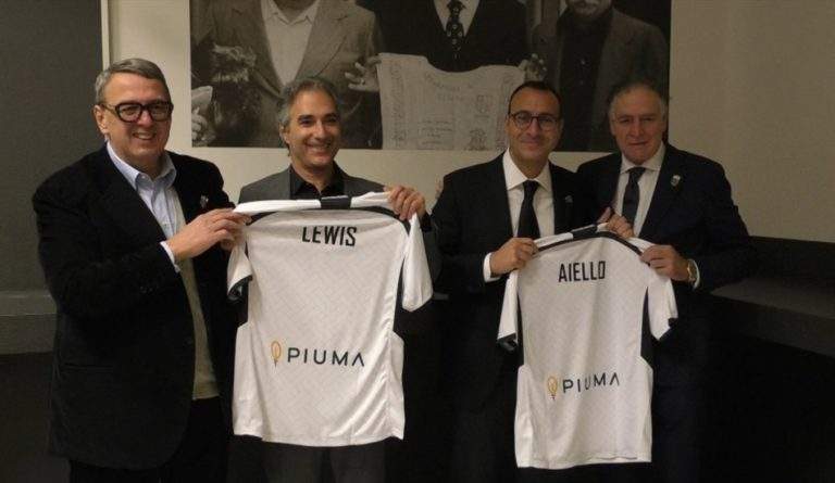STAMPA ROMAGNOLA: “Lewis e Aiello al Cesena dopo la trattativa col Catania abortita…”