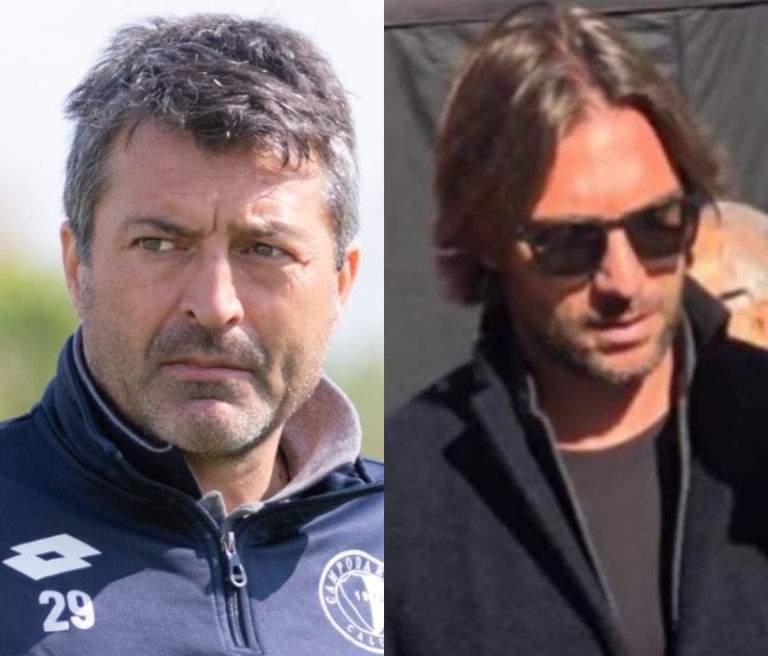 ESCLUSIVA – Lugnan e Ferrarese: “Nuovo Catania? Abbiamo dato la disponibilità, ma adesso a parlare siano i fatti”