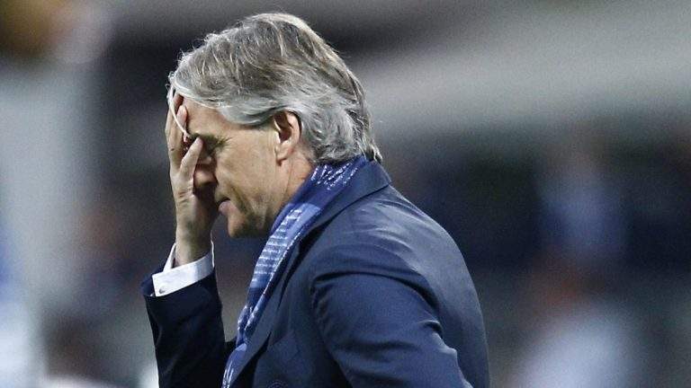 CALCIO NEWS: Italia, niente ripescaggio ai Mondiali