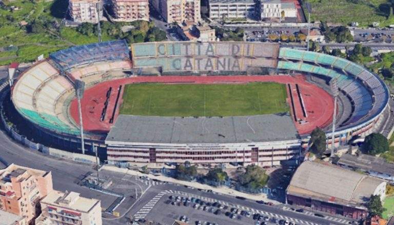 LA SICILIA: “Catania, la partita continua. Tutto nelle mani del Comune”
