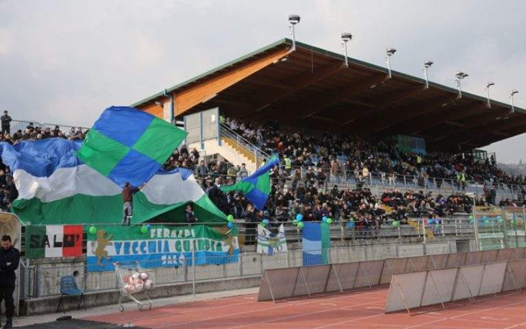 STAMPA BRESCIANA: “Da Catania a Palermo, Sicilia infelix per la Feralpisalò”