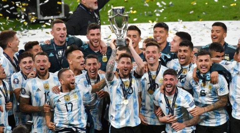EX ROSSAZZURRI: Gomez conquista la quinta coppa in carriera