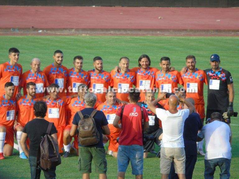 LA SICILIA – Biagianti, Biondi e Borriello: “Catania merita di tornare in alto, nuova proprietà ha riacceso entusiasmo”