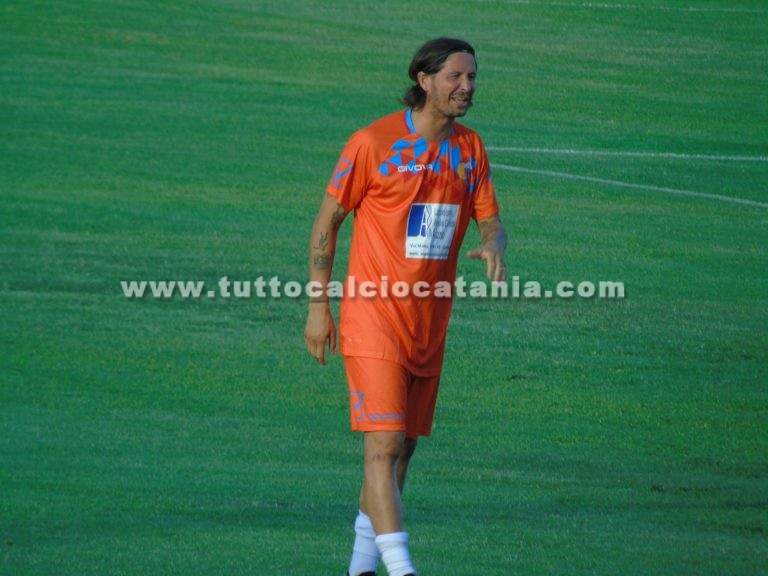 EX ROSSAZZURRI – Biagianti: “Rinascita importante per i colori rossazzurri. Godetevi questo momento”