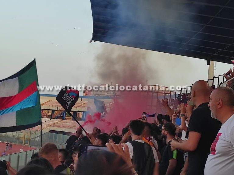 LA GAZZETTA DELLO SPORT: “Il clima è cambiato. Organigramma Catania, entusiasmo in attesa dei nomi ufficiali”