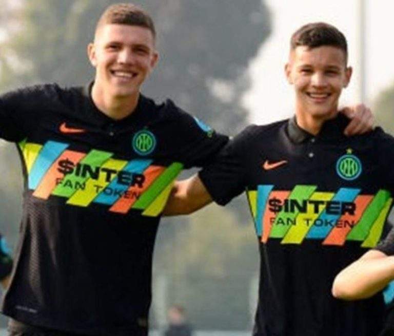 EX ROSSAZZURRI – Mario Marino: “Fratelli Carboni erano richiestissimi. Valentin mi ricordava Dybala e un piccolo Messi”
